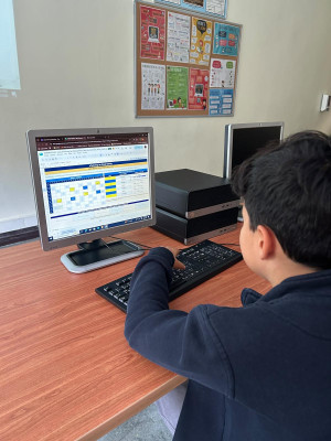 eTwinning ile Okula Dönüş